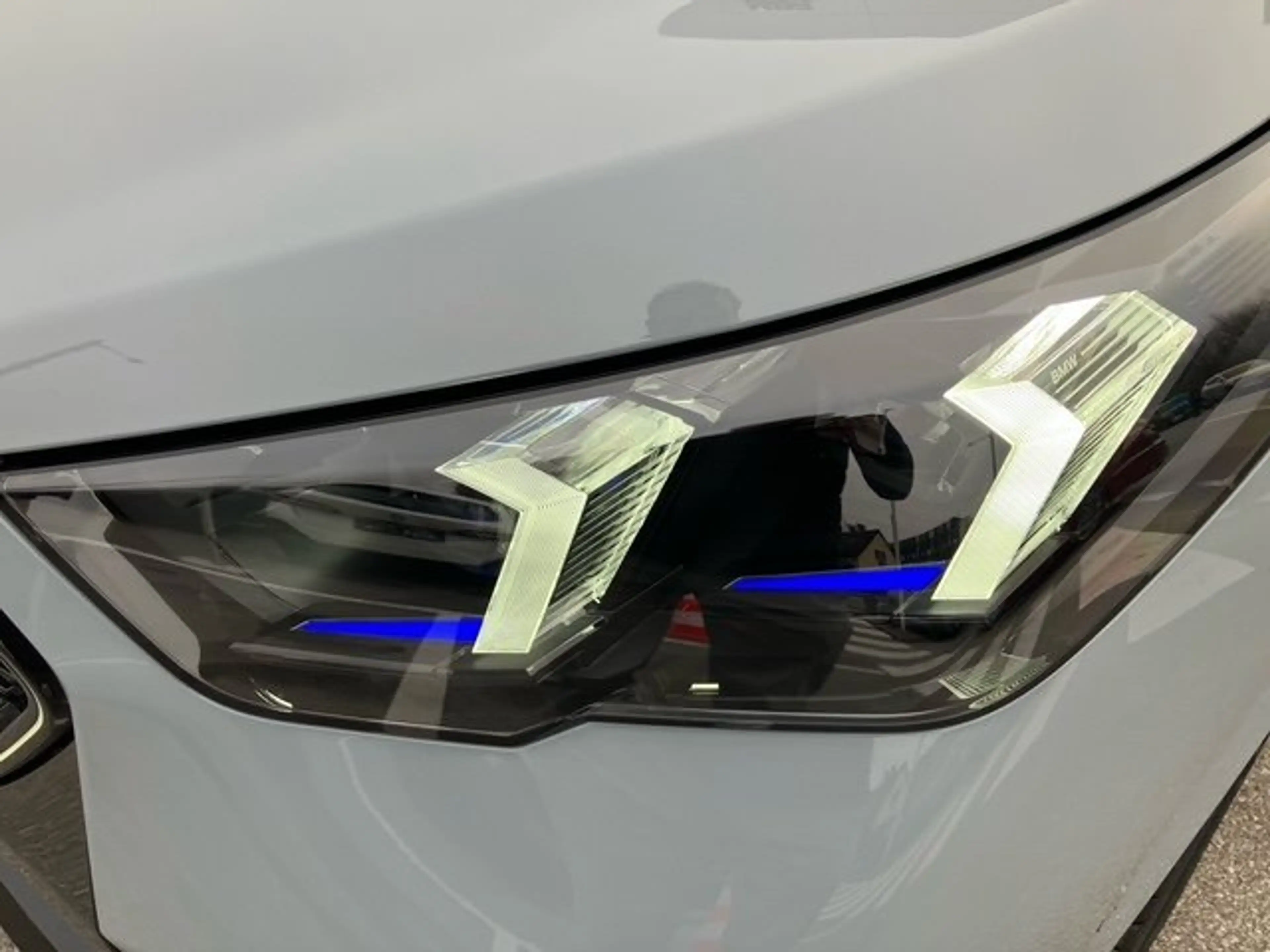 BMW X2 xDrive20d U10 B47 — photo 14