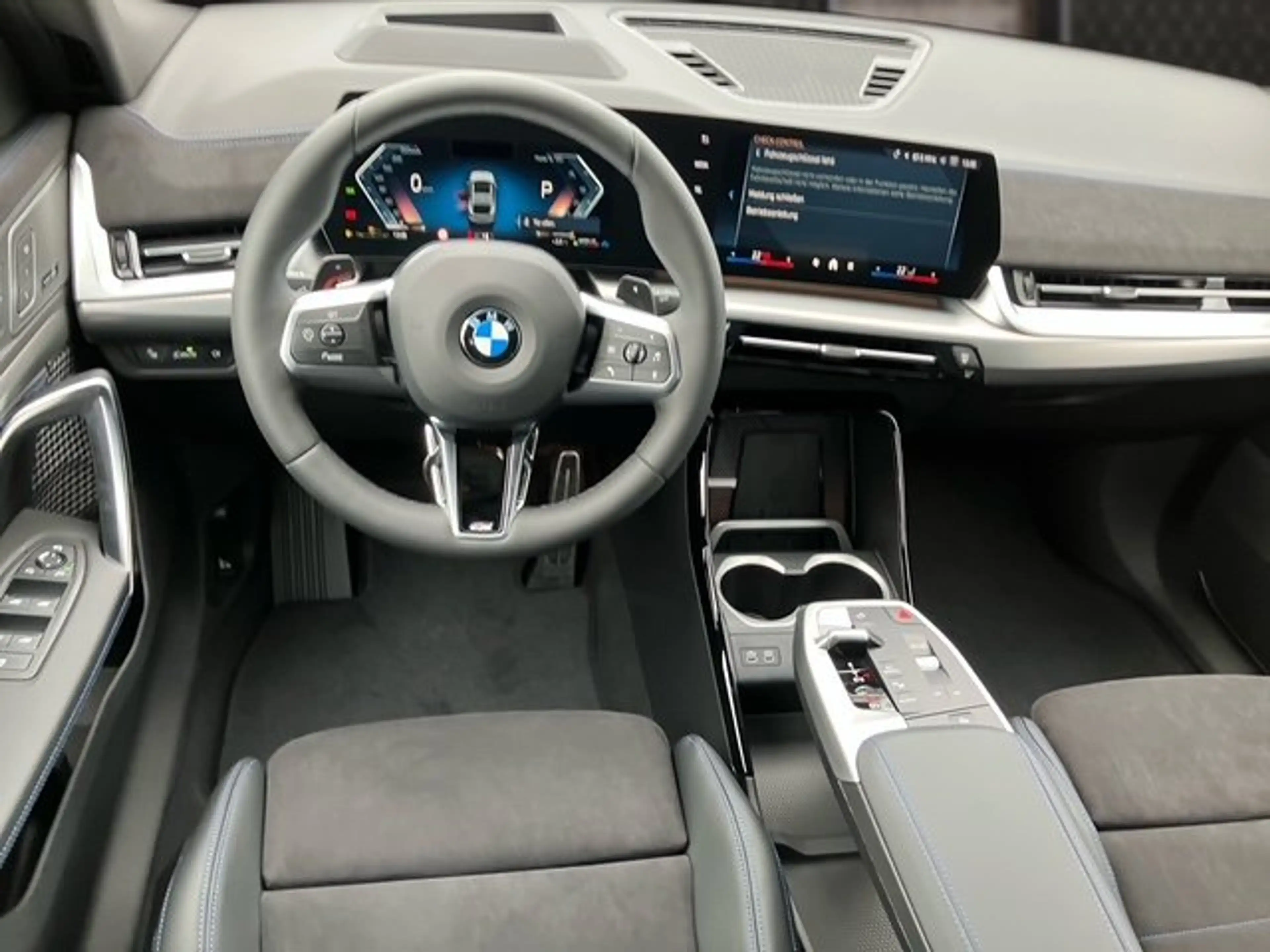 BMW X2 xDrive20d U10 B47 — photo 7