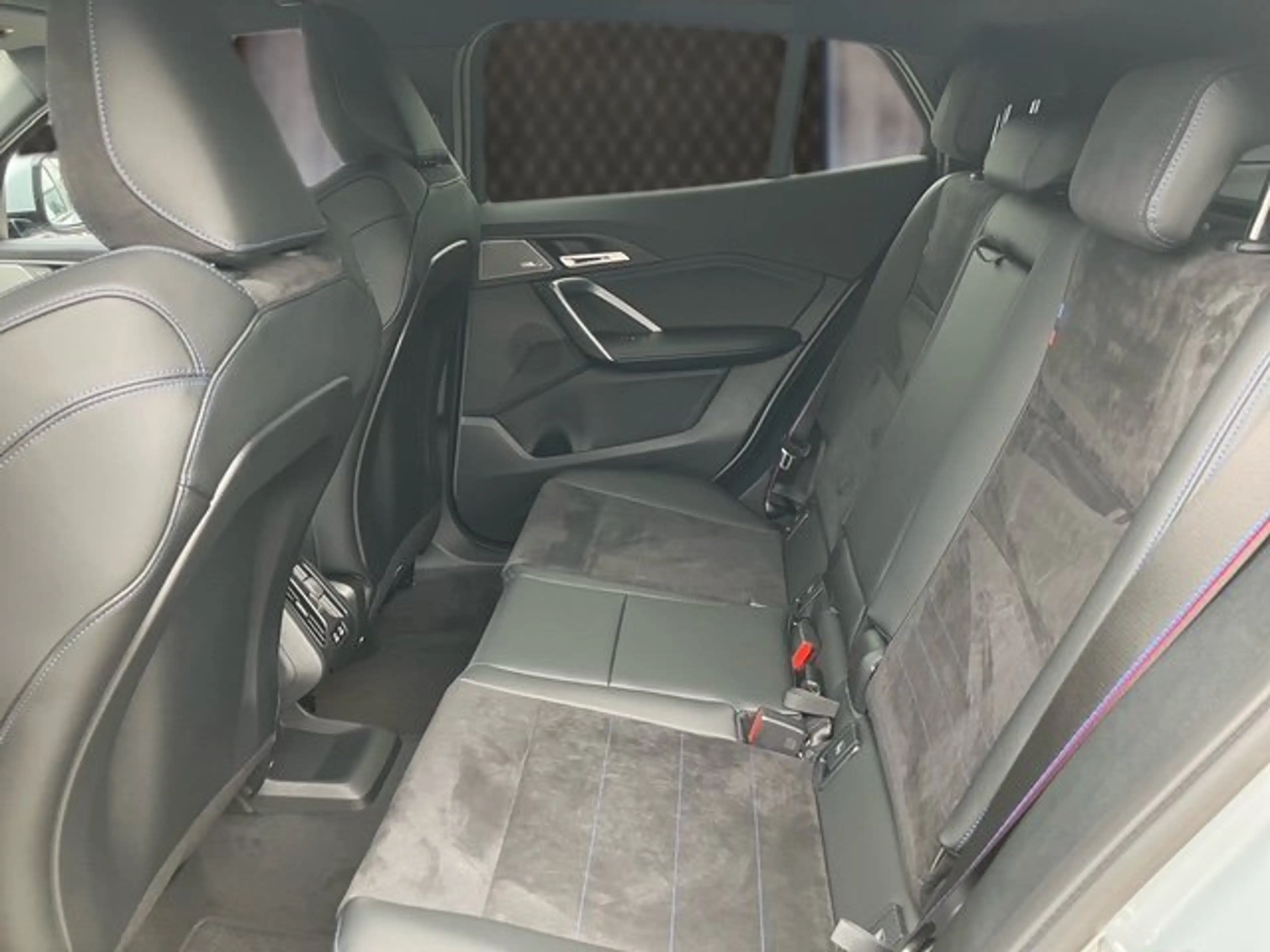 BMW X2 xDrive20d U10 B47 — photo 9