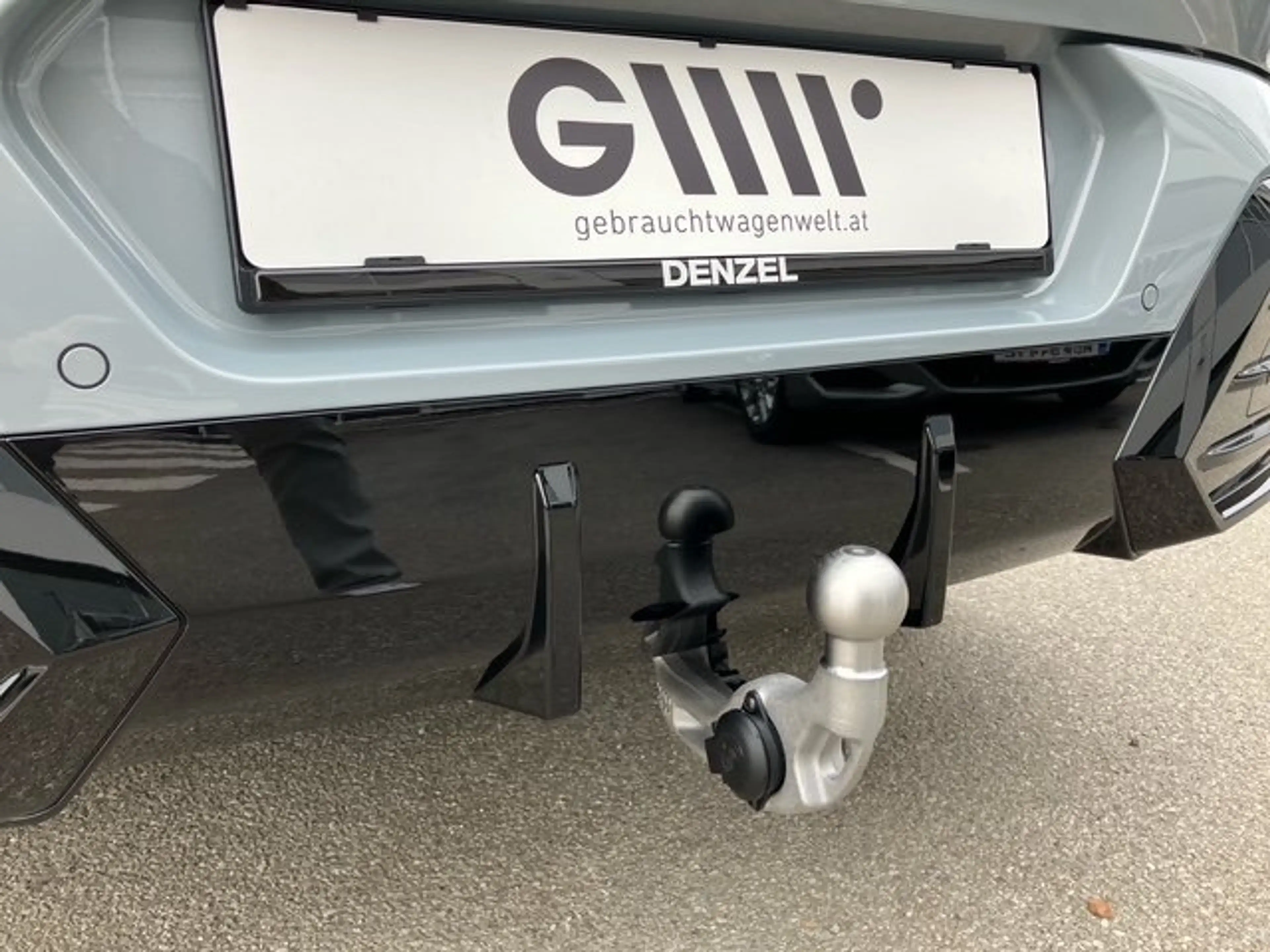 BMW X2 xDrive20d U10 B47 — photo 12