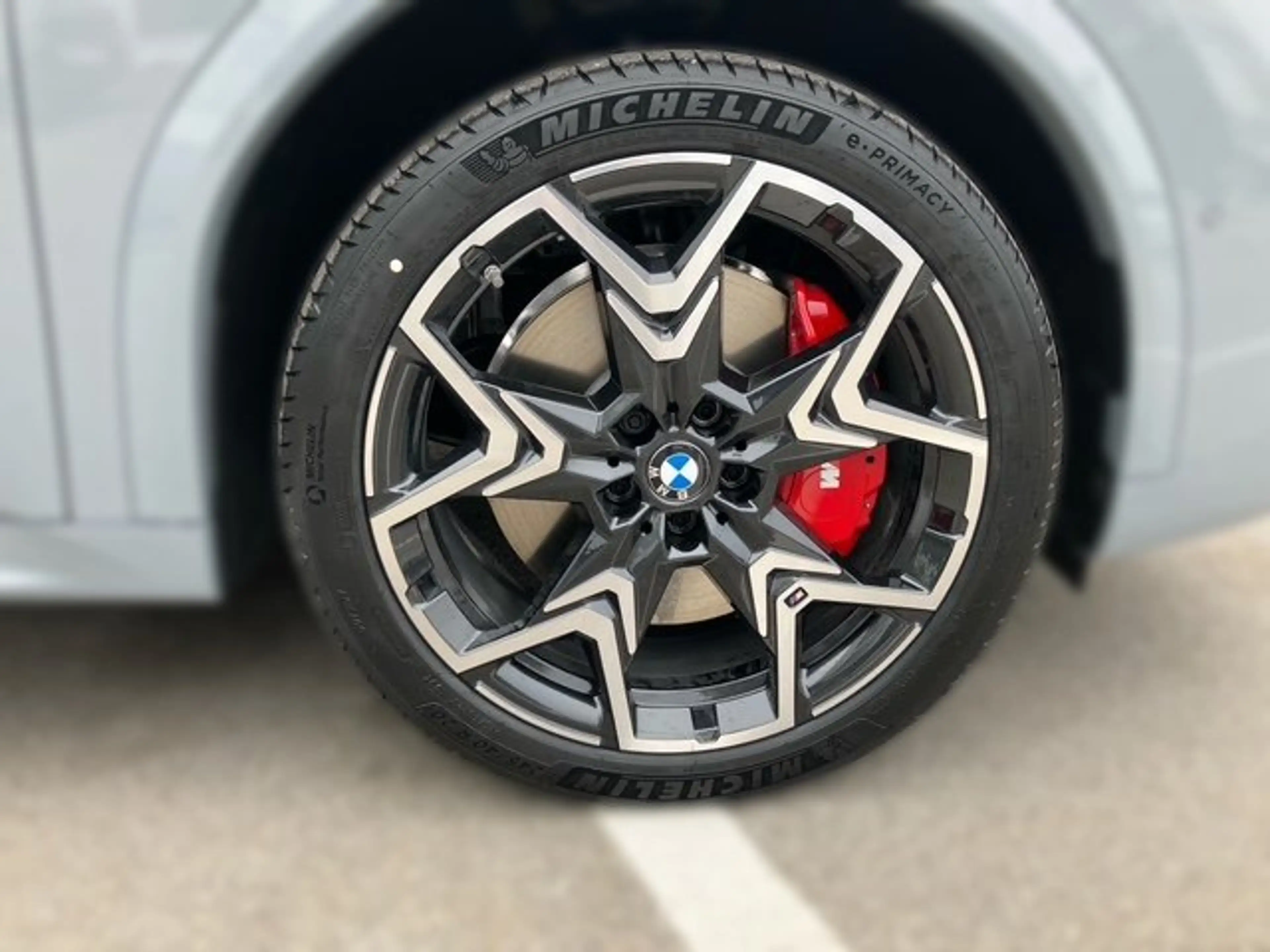 BMW X2 xDrive20d U10 B47 — photo 5