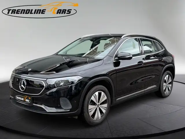 Mercedes-Benz EQA 250 Progressive Aut.