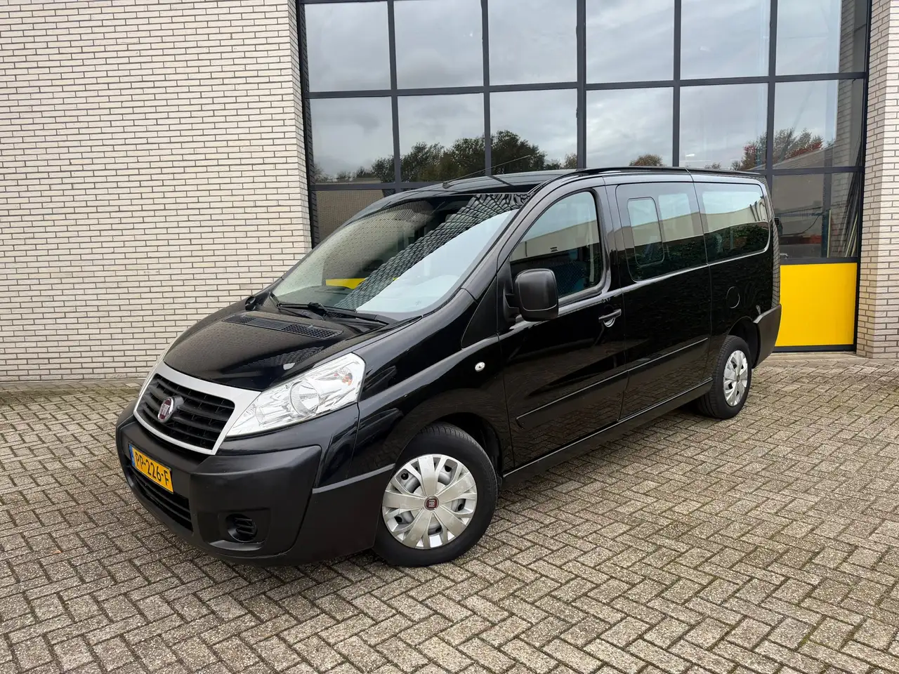 Fiat Scudo