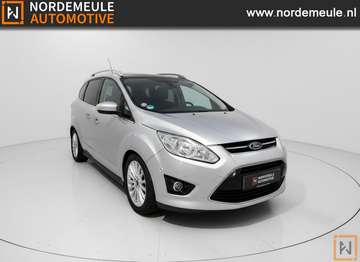 1.6 SCTI TREND 7P. PANO, TREKHAAK, CRUISE.
