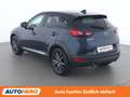 Mazda CX-3 2.0 Revolution Blau - thumbnail 4