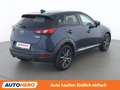 Mazda CX-3 2.0 Revolution Blau - thumbnail 6