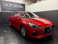 Hyundai i30 CW 1.0 TGDI Klass Max Rojo - thumbnail 4