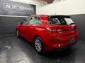 Hyundai i30 CW 1.0 TGDI Klass Max Rojo - thumbnail 7
