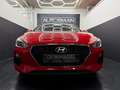 Hyundai i30 CW 1.0 TGDI Klass Max Rojo - thumbnail 10