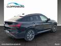 BMW X4 xDrive20d M Sport Head-Up HiFi DAB LED WLAN Schwarz - thumbnail 5