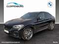 BMW X4 xDrive20d M Sport Head-Up HiFi DAB LED WLAN Schwarz - thumbnail 1