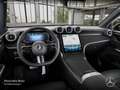 Mercedes-Benz GLC 220 d 4M AMG+PANO+360+AHK+KEYLESS+9G Noir - thumbnail 10