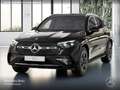 Mercedes-Benz GLC 220 d 4M AMG+PANO+360+AHK+KEYLESS+9G Noir - thumbnail 2