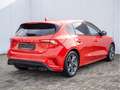 Ford Focus ST-LINE 1.5L 5tg KAMERA NAVI ACC LED Rouge - thumbnail 4