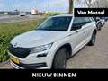 Skoda Kodiaq 1.5 TSI Sportline Business 7-zitter 150 PK | Autom Grijs - thumbnail 1