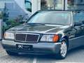 Mercedes-Benz 300 SEL 3,2 Autom.*SD*Leder* Schwarz - thumbnail 6