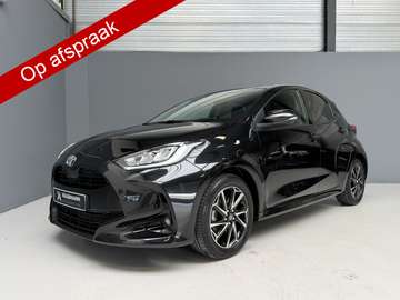 1.5 Hybrid Dynamic Carplay|Led|Winterpakket|Adapti