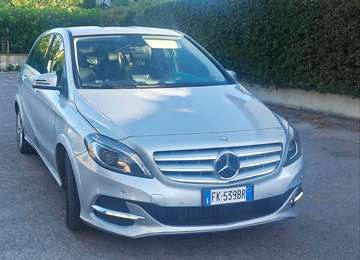 Classe B - T242 ngd Premium