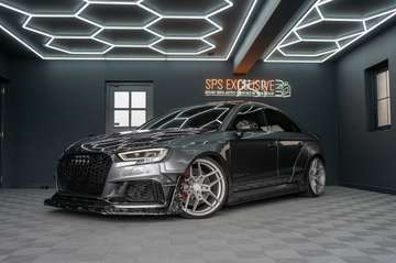 A3 Limousine 2.5 TFSI quattro Widebody / TTE700 /
