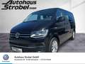 Volkswagen T6 Multivan Multivan 2.0 TDI DSG 4M Highline Standh. ACC Nav Schwarz - thumbnail 1
