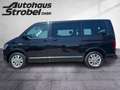 Volkswagen T6 Multivan Multivan 2.0 TDI DSG 4M Highline Standh. ACC Nav Schwarz - thumbnail 3
