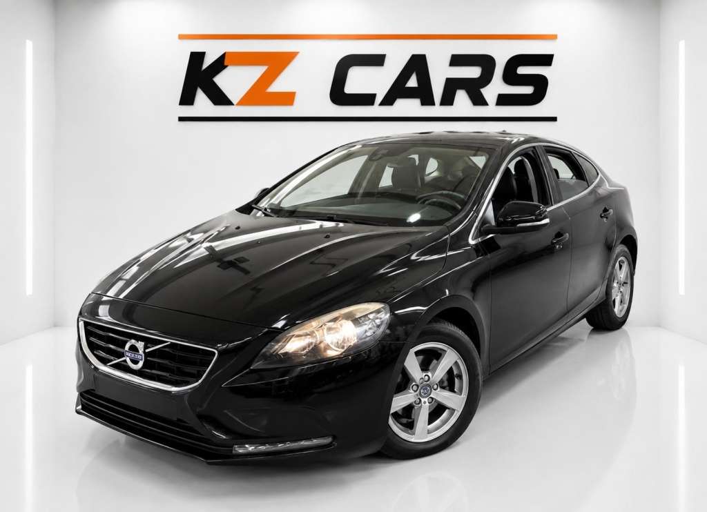 Volvo V40 D2 Momentum 120 - foto 1