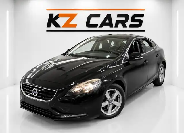 Volvo V40 D2 Momentum 120