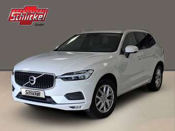 B4 Mild-Hybrid Diesel Momentum Pro AHK Winter-Paket