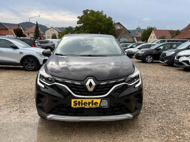 Renault Captur TCe 100 EXPERIENCE/PDC/CARPLAY/RADIO/