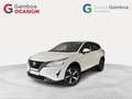 Nissan Qashqai DIG-T 103kW N-Connecta Weiß - thumbnail 1