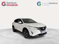 Nissan Qashqai DIG-T 103kW N-Connecta Weiß - thumbnail 3