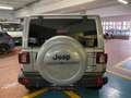 Jeep Wrangler Wrangler Unlimited 2.2 mjt II Sahara Overland auto Gris - thumbnail 5