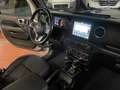 Jeep Wrangler Wrangler Unlimited 2.2 mjt II Sahara Overland auto Gris - thumbnail 12