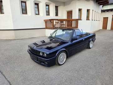 e30 Cabrio Schalter M technik 2