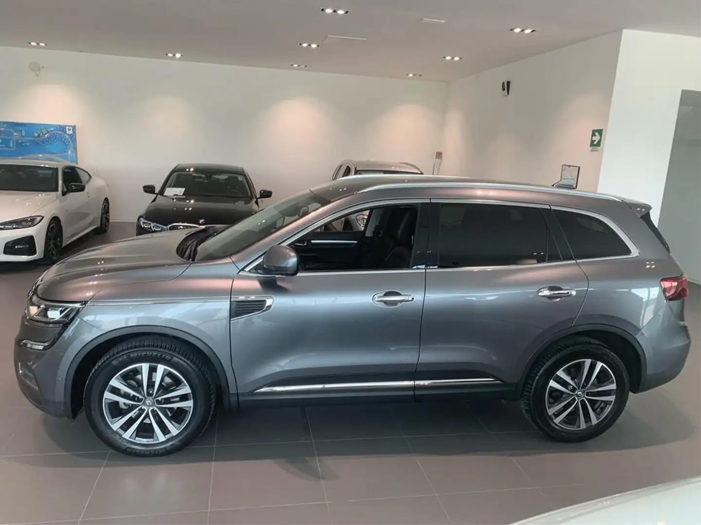 Renault Koleos 2.0 dci Intens 175cv 4x4 x-tronic - 2