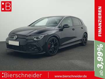 8 2.0 TDI DSG GTD BLACK-STYLE AHK PANO H&K ALU 19
