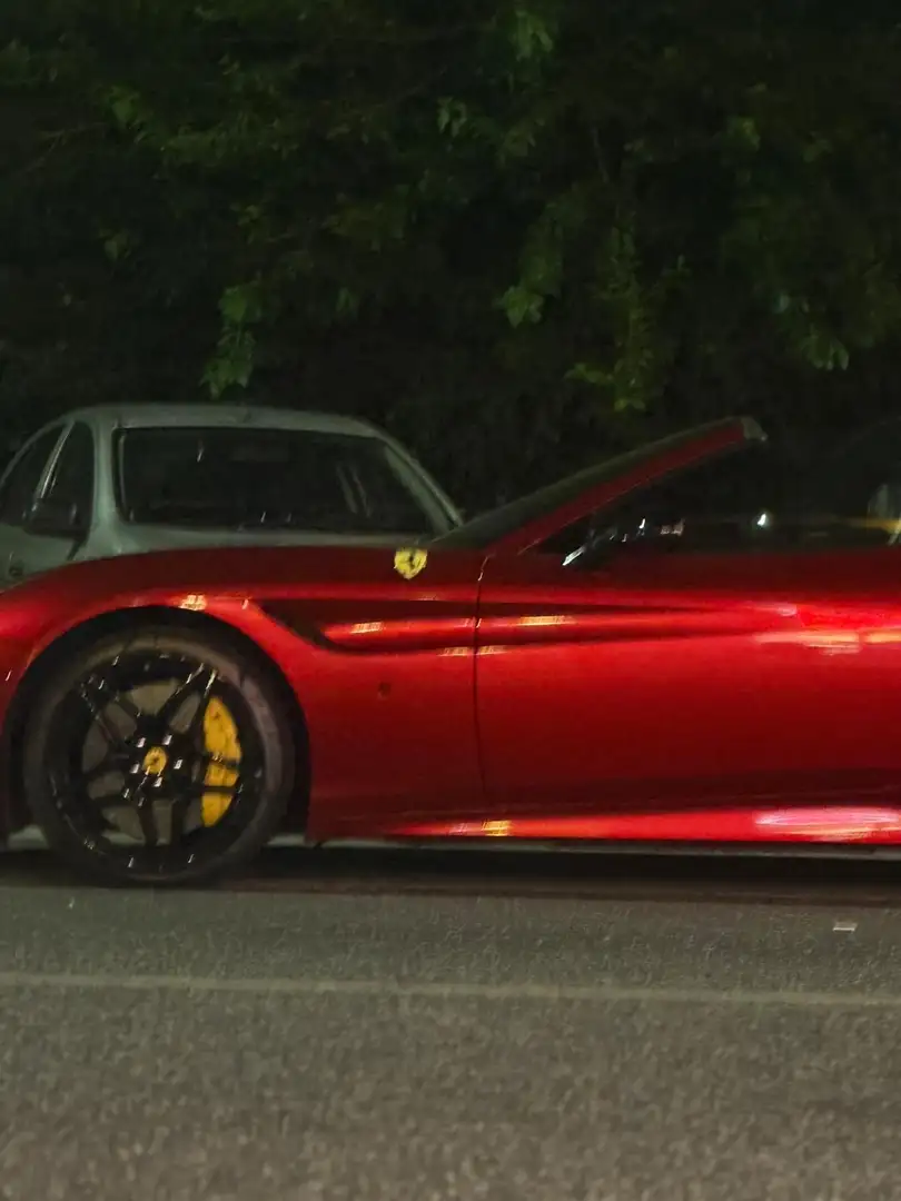 Ferrari California 3.9 T dct - 1