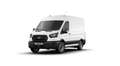 Ford Transit Kasten 2.0 310 L2 Basis *NAVI*PDC* Blanc - thumbnail 2