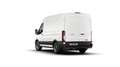 Ford Transit Kasten 2.0 310 L2 Basis *NAVI*PDC* Blanc - thumbnail 8