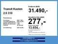 Ford Transit Kasten 2.0 310 L2 Basis *NAVI*PDC* Blanc - thumbnail 4