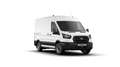 Ford Transit Kasten 2.0 310 L2 Basis *NAVI*PDC* Blanc - thumbnail 5