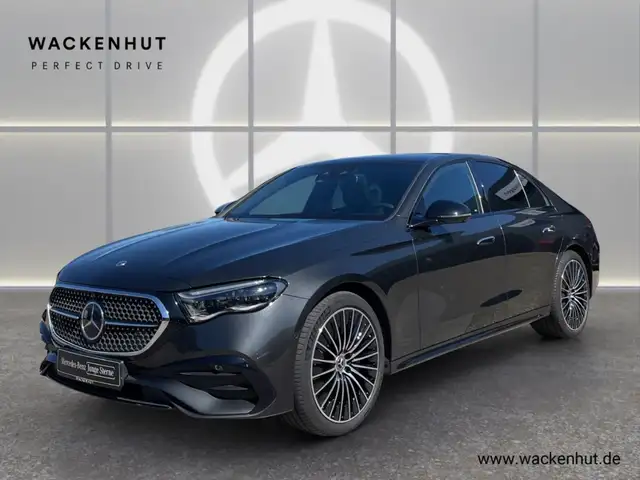 Mercedes-Benz E 450 d 4M AMG PREMIUM+ DIGITAL NIGHT SUPERSCREEN