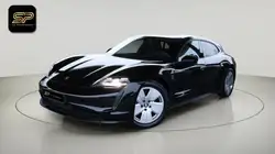 Porsche Taycan Sport Turismo S