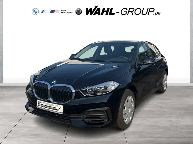 BMW 116 i LC PROF SHZG ACTIVE GUARD PDC DAB WLAN