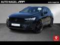 Volvo XC60 XC60 T6 Ultra Black Edition |B&W|LUFT|360CAM|LED Schwarz - thumbnail 1