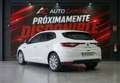 Renault Megane 1.2 TCe Energy Intens 74kW Blanco - thumbnail 2