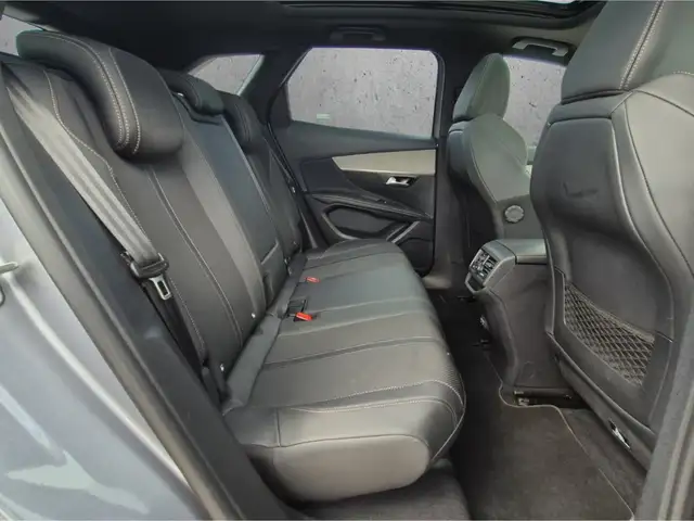 Peugeot 3008 view 14