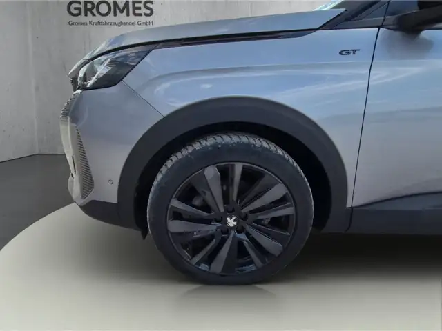 Peugeot 3008 view 11