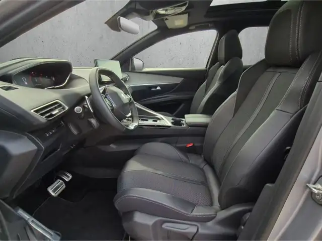Peugeot 3008 view 9