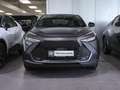 Toyota C-HR 1.8 Hybrid Team Deutschland NAVI SHZ PDC Carplay Grau - thumbnail 3